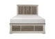 1677K-1CKKIT Arcadia California King Bed