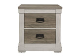 1677-4 Arcadia Night Stand