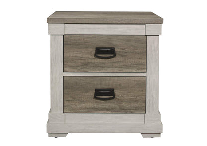 1677-4 Arcadia Night Stand