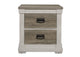 1677-4 Arcadia Night Stand
