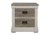 Arcadia Night Stand