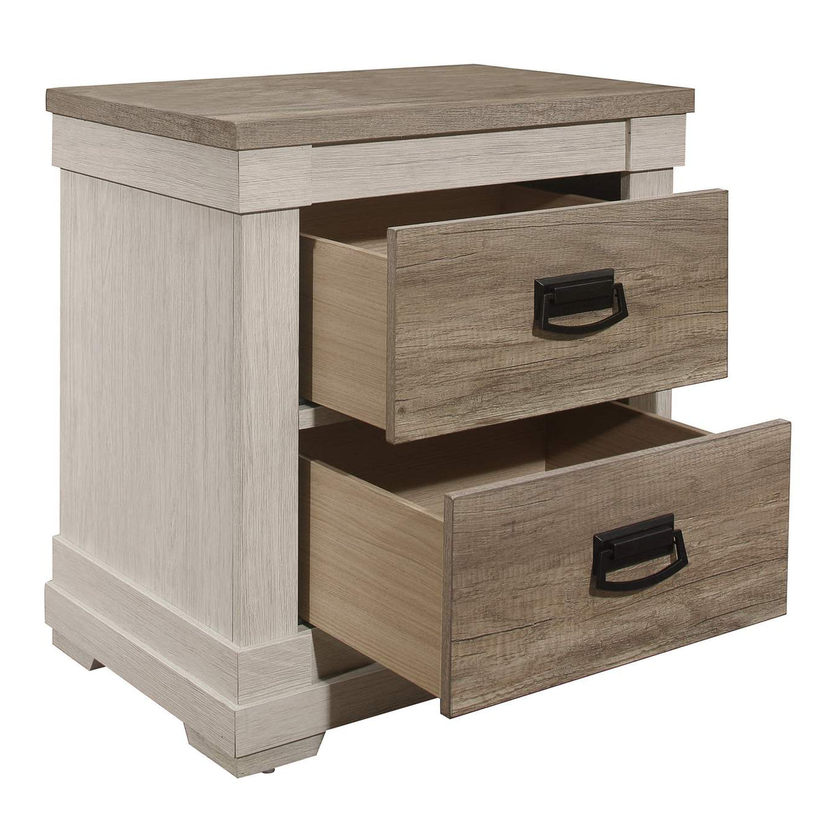1677-4 Arcadia Night Stand