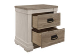 1677-4 Arcadia Night Stand