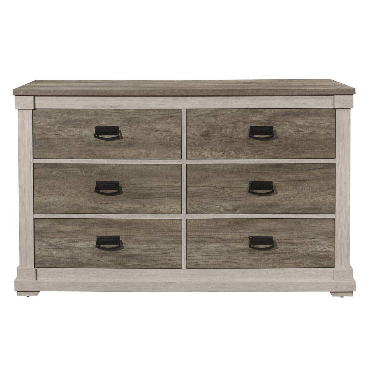 1677-5 Arcadia Dresser