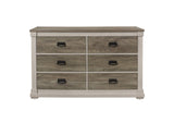 1677-5 Arcadia Dresser
