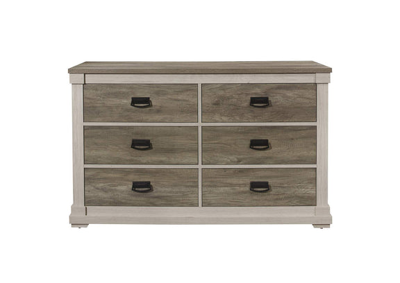 1677-5 Arcadia Dresser