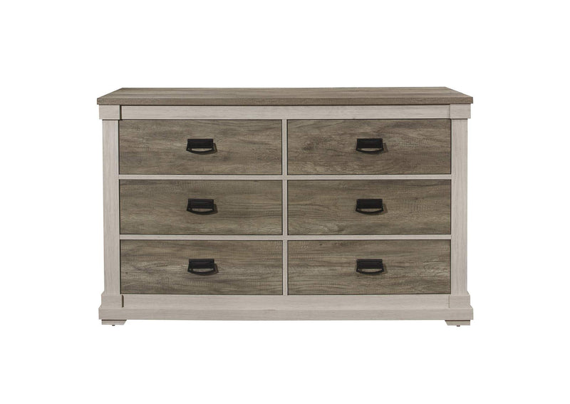 1677-5 Arcadia Dresser