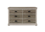 Arcadia Dresser