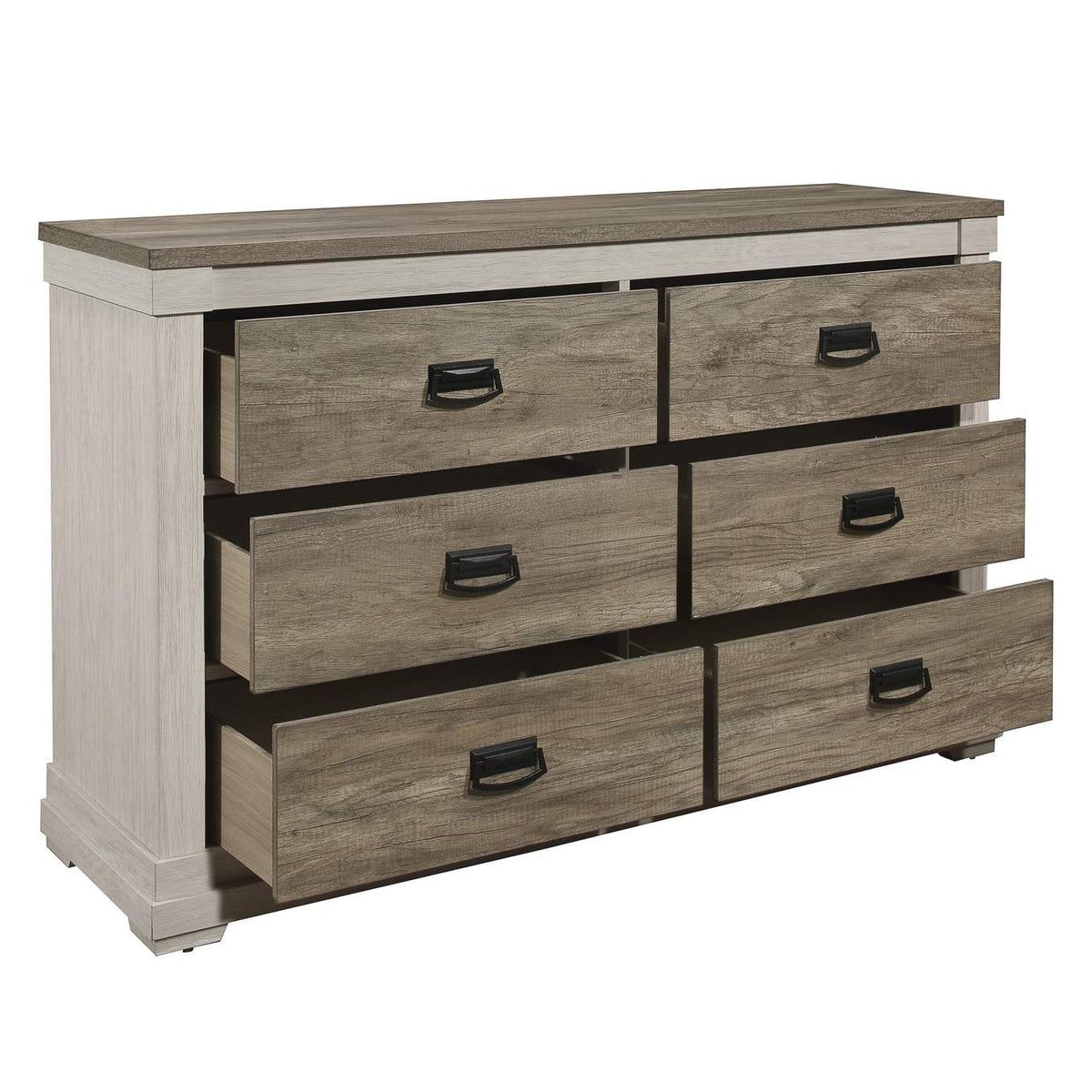 1677-5 Arcadia Dresser
