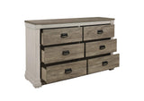 1677-5 Arcadia Dresser
