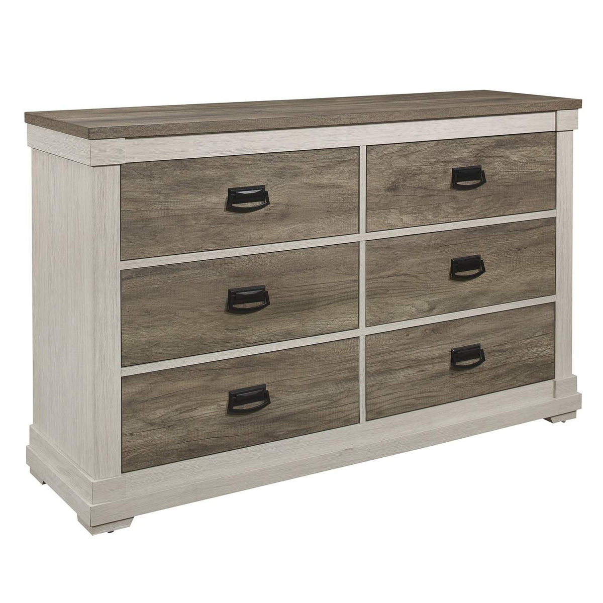 1677-5 Arcadia Dresser