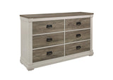 1677-5 Arcadia Dresser