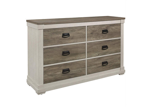 1677-5 Arcadia Dresser