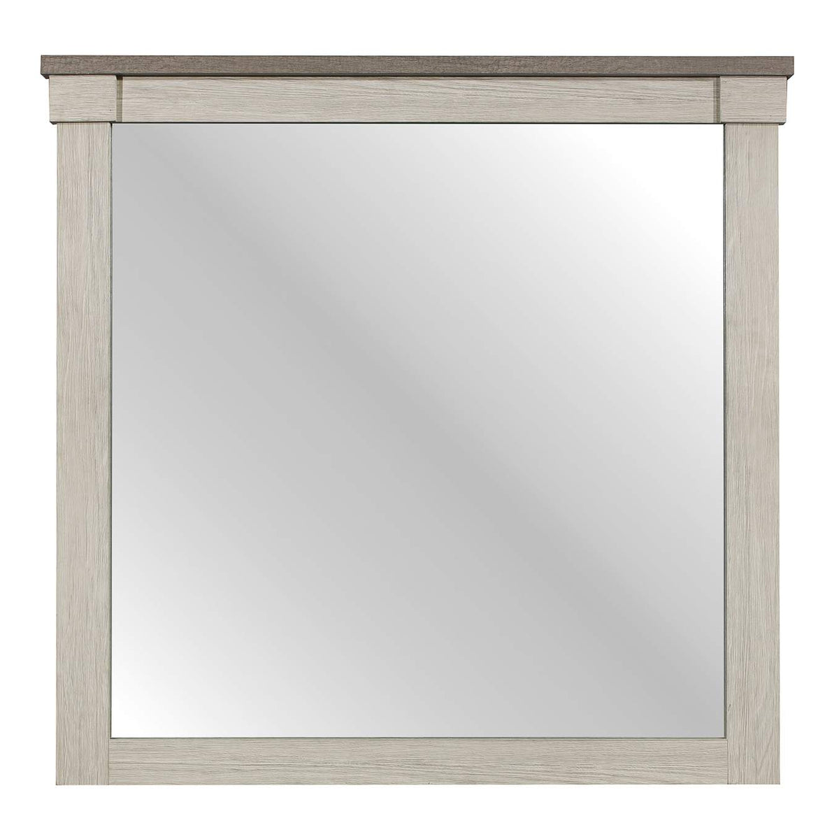 1677-6 Arcadia Mirror