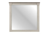 1677-6 Arcadia Mirror
