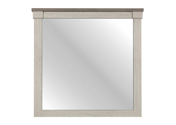 1677-6 Arcadia Mirror