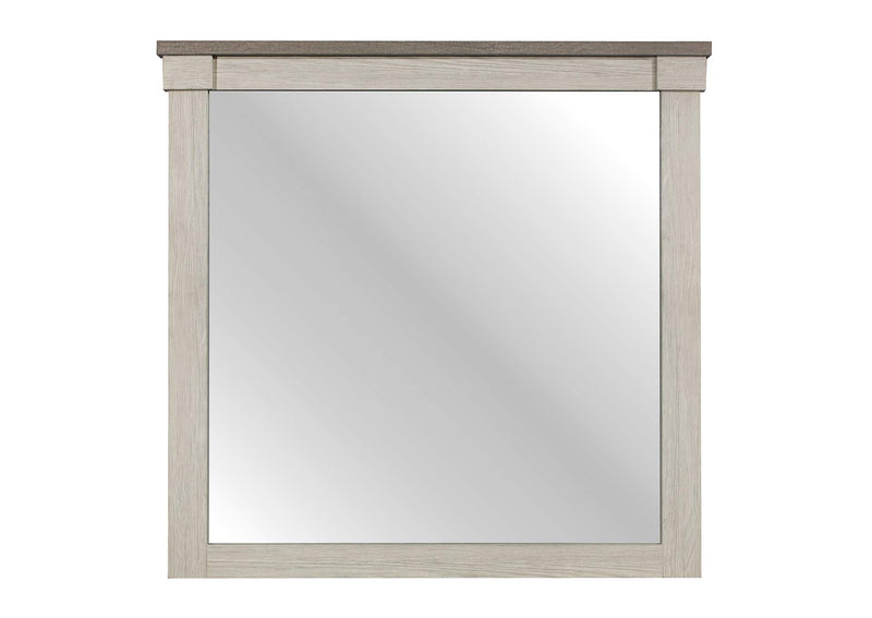 1677-6 Arcadia Mirror