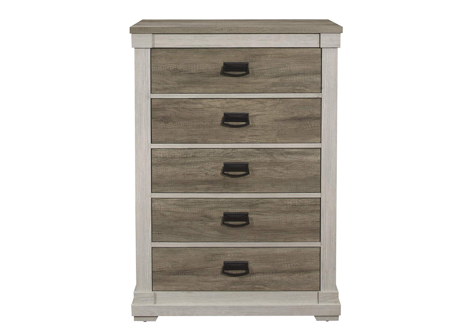 1677-9 Arcadia Chest
