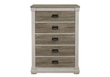 1677-9 Arcadia Chest