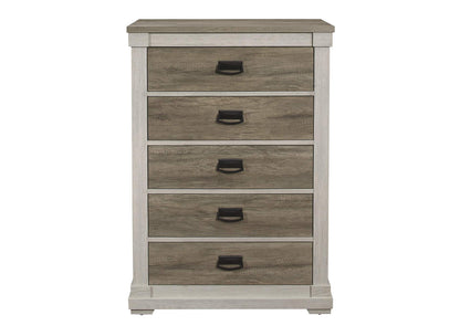 1677-9 Arcadia Chest