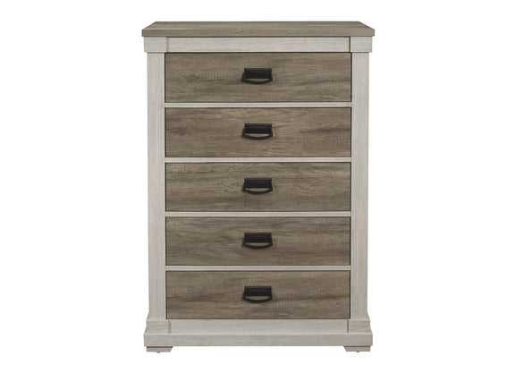 1677-9 Arcadia Chest