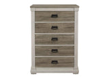Arcadia Chest