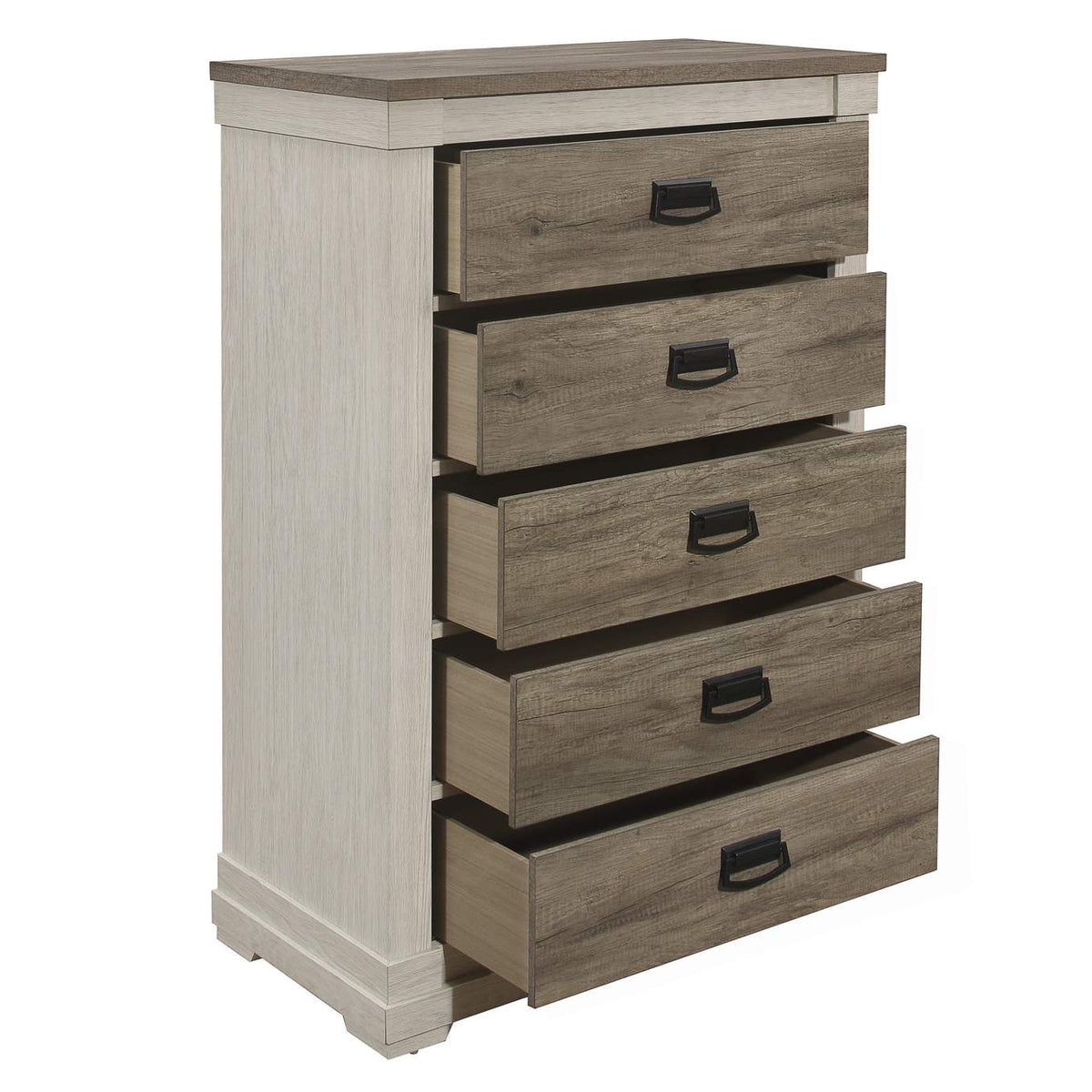 1677-9 Arcadia Chest