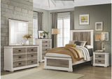 1677-4 Arcadia Night Stand