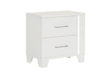 1678W-4 Kerren Night Stand, LED Lighting