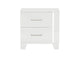 1678W-4 Kerren Night Stand, LED Lighting