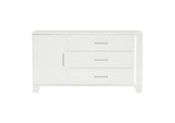 1678W-5 Kerren Dresser, LED Lighting