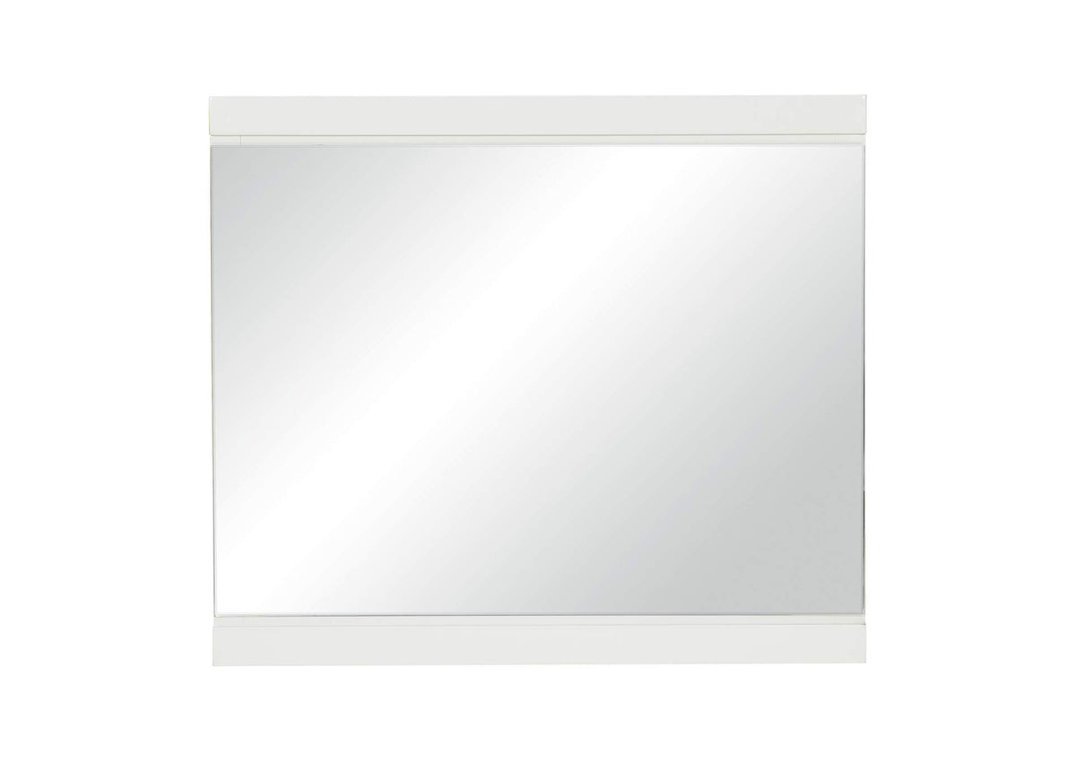 1678W-6 Kerren Mirror