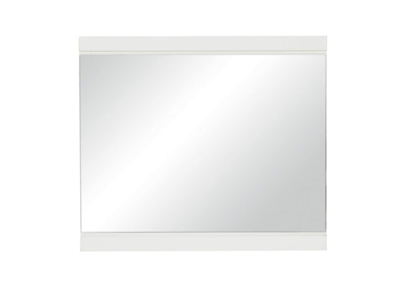 1678W-6 Kerren Mirror