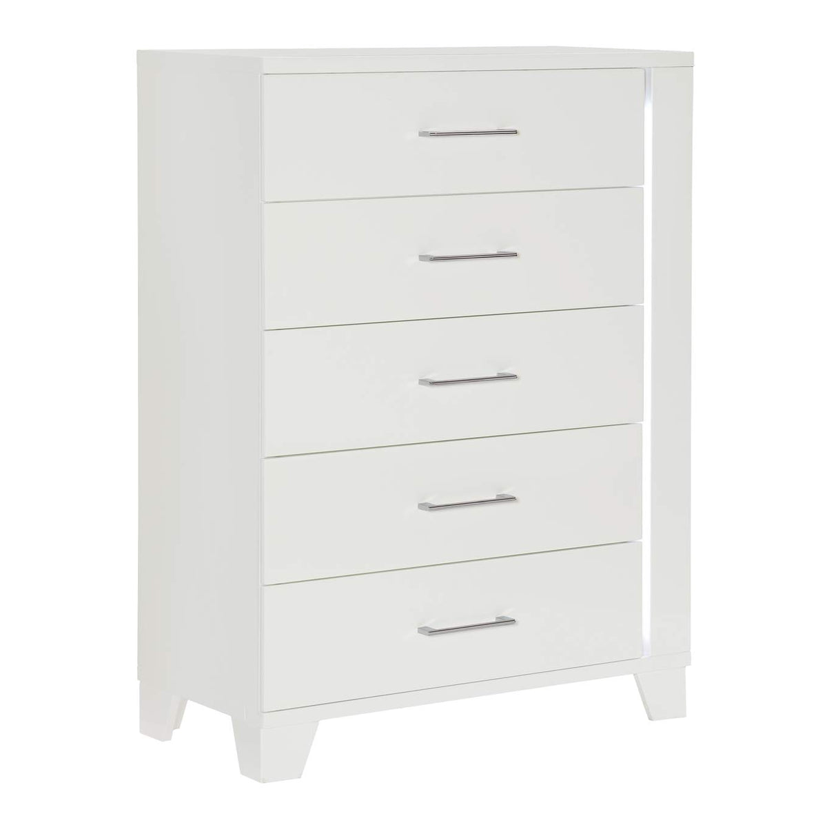1678W-9 Kerren Chest, LED Lighting