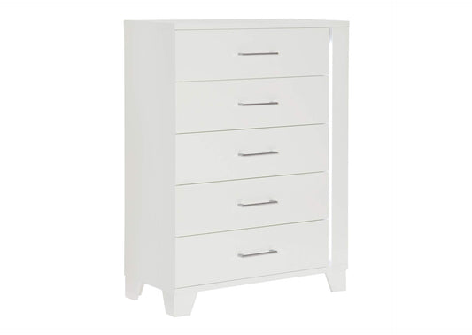 1678W-9 Kerren Chest, LED Lighting