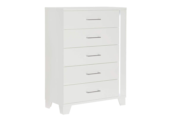 1678W-9 Kerren Chest, LED Lighting