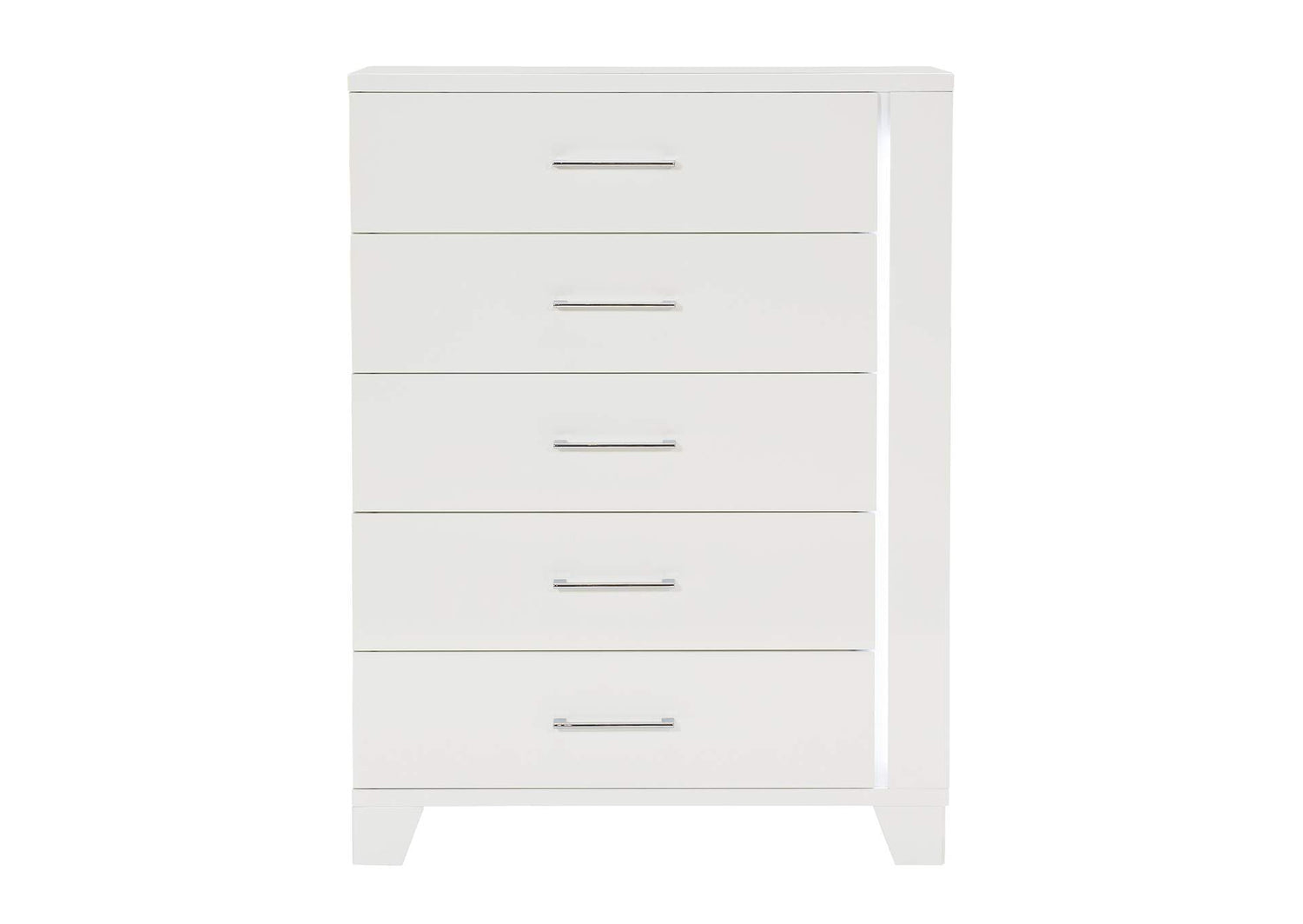 1678W-9 Kerren Chest, LED Lighting