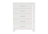 1678W-9 Kerren Chest, LED Lighting