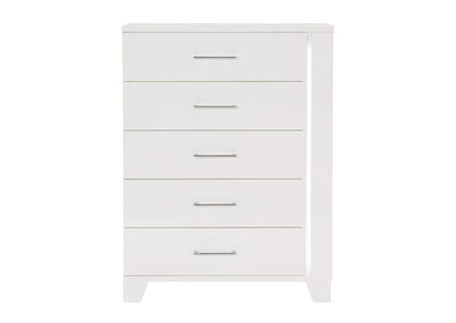 1678W-9 Kerren Chest, LED Lighting