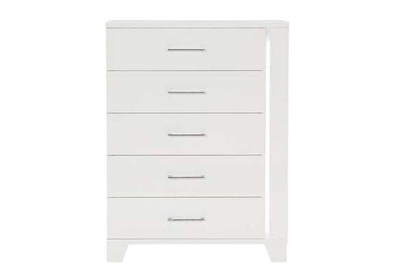 1678W-9 Kerren Chest, LED Lighting