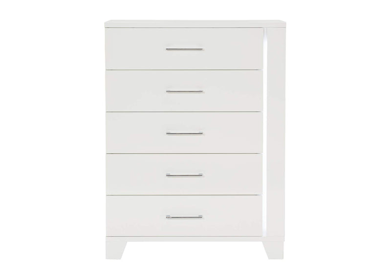 1678W-9 Kerren Chest, LED Lighting