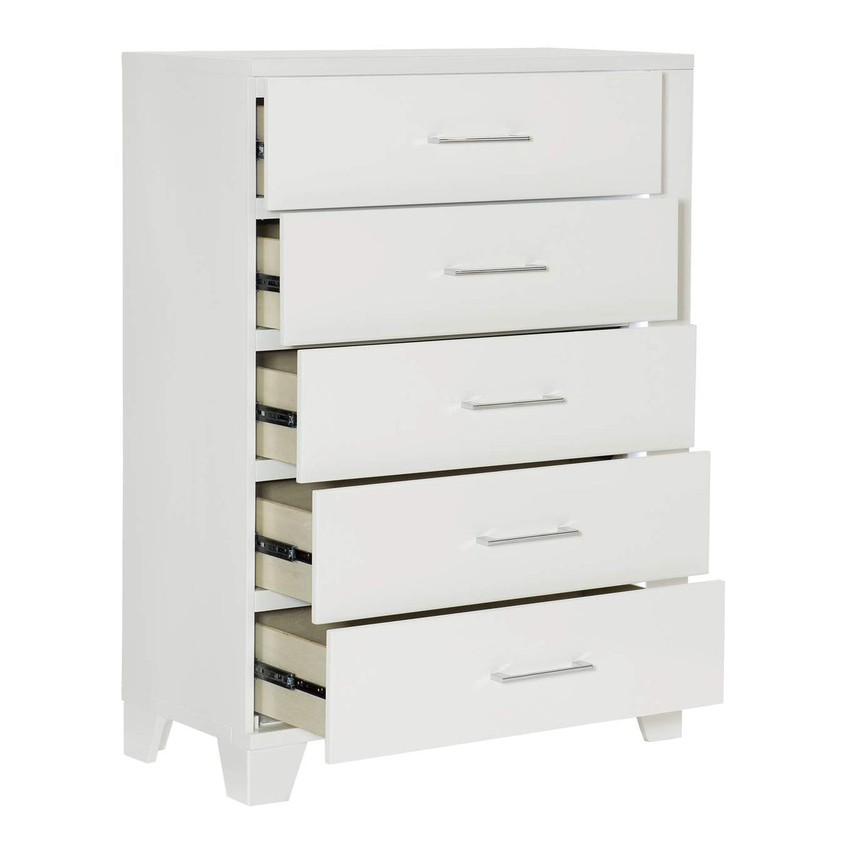 1678W-9 Kerren Chest, LED Lighting