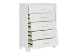 1678W-9 Kerren Chest, LED Lighting