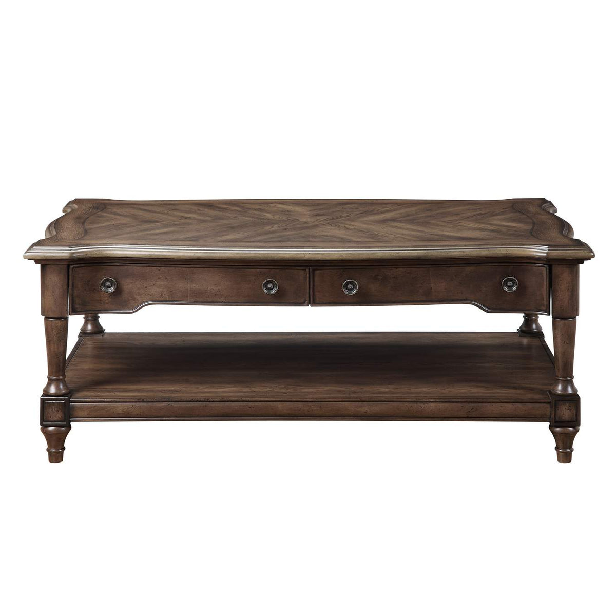 1682-30 Court Cocktail Table