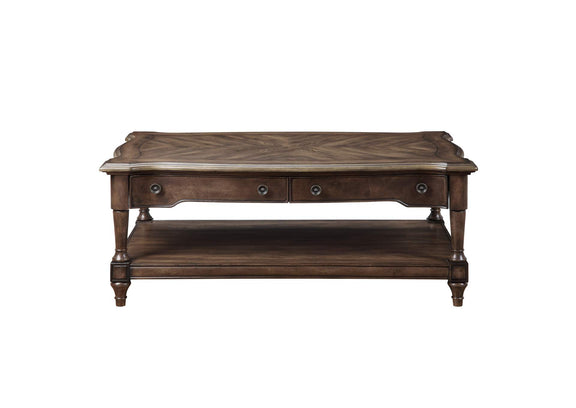 1682-30 Court Cocktail Table