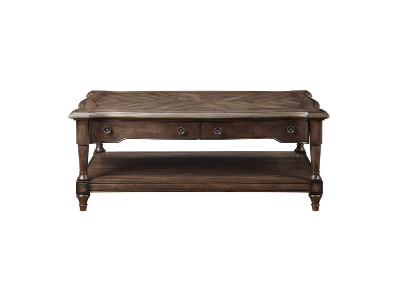 1682-30 Court Cocktail Table