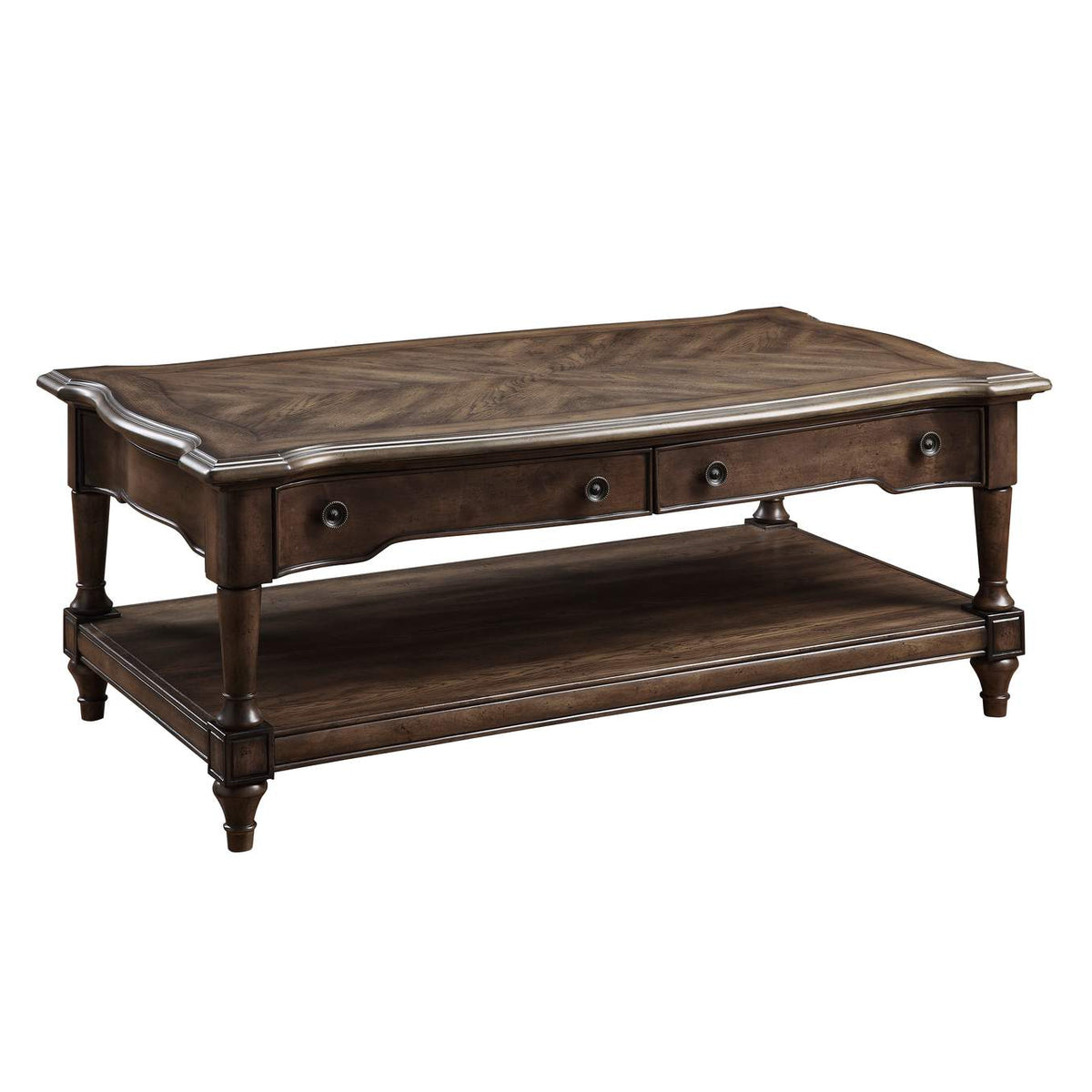 1682-30 Court Cocktail Table