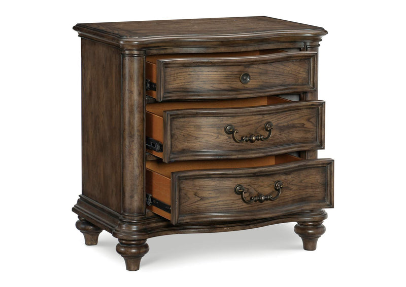 1682-4 Court Night Stand
