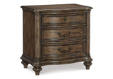 1682-4 Heath Court Night Stand