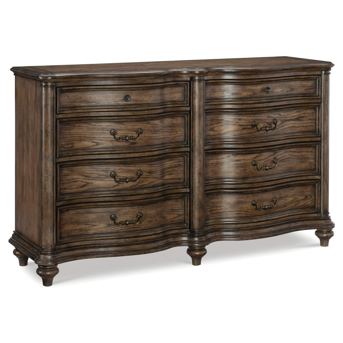 1682-5 Court Dresser
